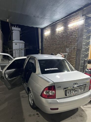 движок на пассат: ВАЗ (ЛАДА) Priora: 2009 г., 1.6 л, Механика, Бензин, Седан