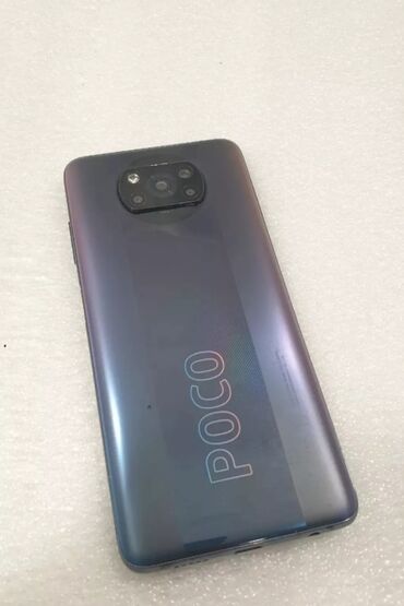 Poco: Poco X3 Pro, Б/у, 128 ГБ, 1 SIM