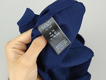 clinique: Marks & Spencer, Bluzka damska, rozmiar L — 6