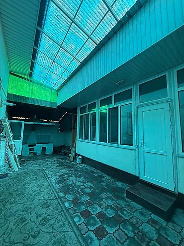 Үйлөр: 6 бөлмө жана андан көп, 250 м², 6 соток, Бишкек, Дордой базары Риелтор — 2