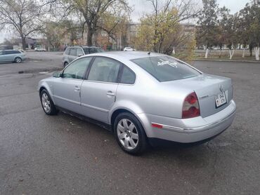 чехол на пассат б5: Volkswagen Passat: 2002 г., Автомат, Бензин, Седан