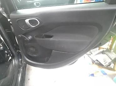 Ostalo: Fiat 500l komplet enterijer. Fiat 500l komplet enterijerOriginalni — 14