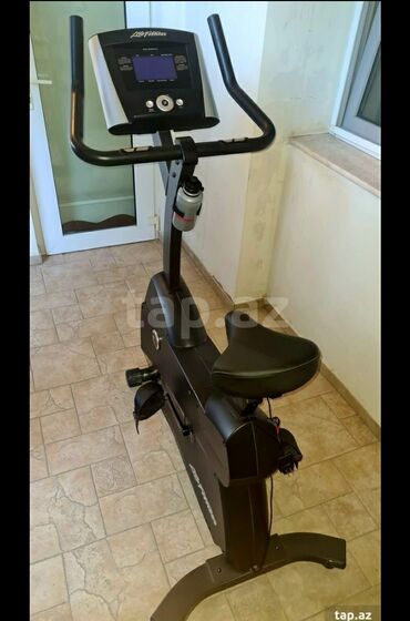 velo trenajor: Trenajor tam ideal veziyyetde. 👉Azz işlənmiş tezeden seçilməyən