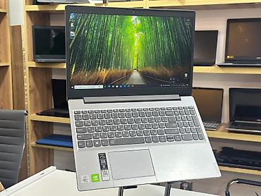 İşlənmiş Lenovo IdeaPad, 15.6 ", Intel Core i7, 128 GB, Ünvandan götürmə, Ödənişli çatdırılma, Rayonlara çatdırılma