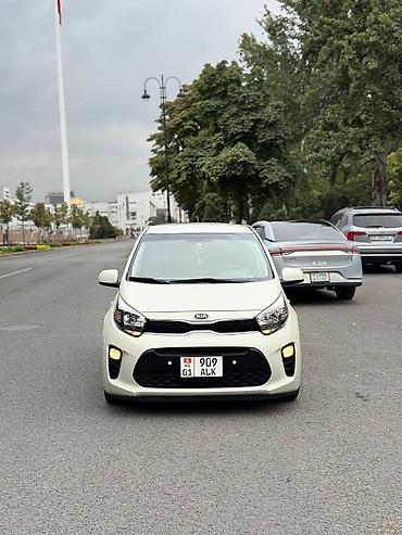 киа кроссовер цена бишкек: Kia Morning: 2018 г., 1 л, Автомат, Бензин, Хэтчбэк — 2