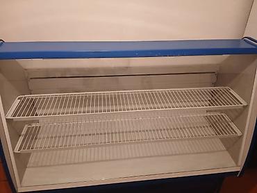 морозильные камеры: Для напитков, Италия, Б/у — 2