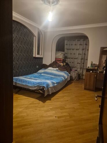 Uzunmüddətli kirayə mənzillər: Biləcəri qəsəbəsi,Avtovağzal metrosuna yaxın,R.İsmayılov küçəsi,Köhnə — 4