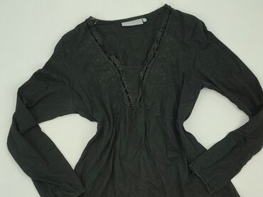 bluzki z jednym rekawem: Women's blouse, KappAhl, L (EU 40)