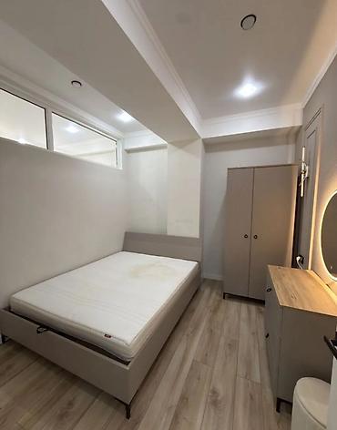 2 bedroom: 2 комнаты, Риэлтор, Без подселения, от 1 года, от 6 месяцев, С мебелью полностью — 5