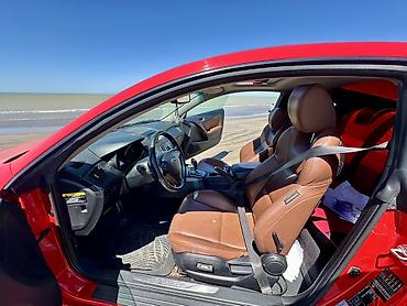 Hyundai: Tecili satılır : Hyundai Genesis Coupe 3.8T satılır. Maşında bu güna — 9