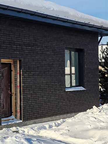 огненный: Керамический, Гладкий, Пустотелый, дырчатый кирпич, 250x120x65 — 2