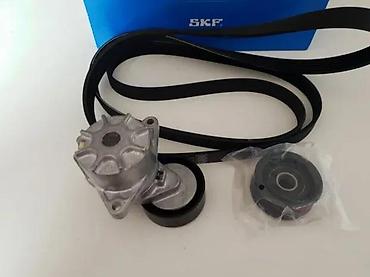SPANER MERCEDES E C S KLASA SPRINTER VITO SET SKF | spaner mercedes