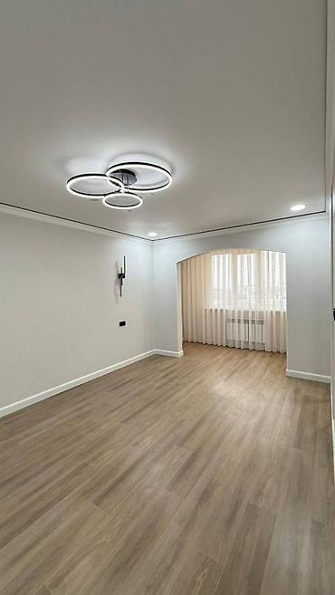 Продажа квартир: 1 комната, 4 м², 106 серия, 9 этаж, Евроремонт — 2