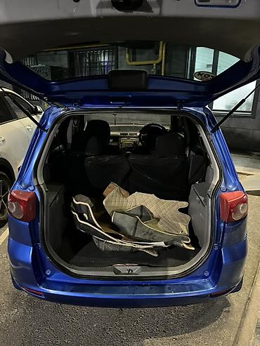 бензонасос мазда демио dy3w: Mazda Demio: 2004 г., 1.3 л, Автомат, Бензин, Хэтчбэк — 7