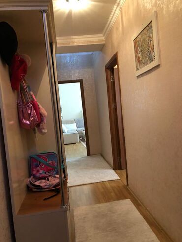 Yeni tikili: 2 otaqlı, Yeni tikili, m. Həzi Aslanov, 74 kv. m — 14