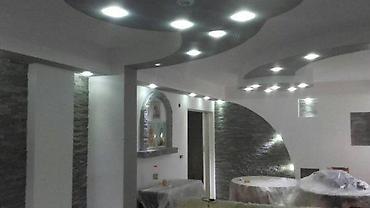 Rasveta: AkCija NaJcene Led paneli 2god Garancija. AKCIJA REZERVIŠITE Sa — 1