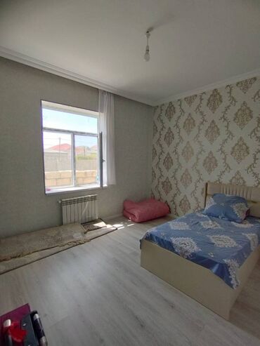 Bağ evlərinin satışı: Bakı, Yeni Ramana, 110 kv. m, 4 otaqlı, Su, İnternet, Kombi — 7