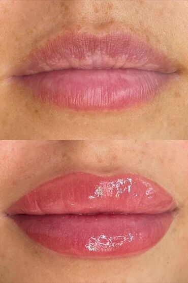 Перманентный макияж: Мастер со стажем 7 лет! Качественные материалы,гипалергенные — 11