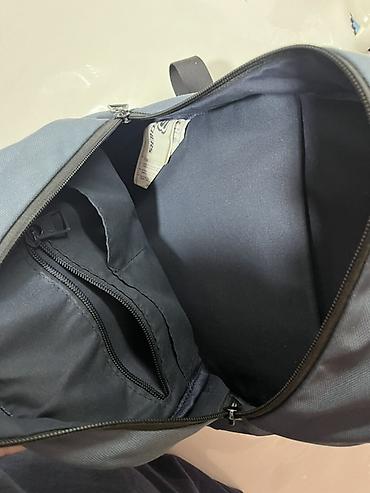 saat samdan: Orginal Skechers bel çantası. Şəkilləri çevirin zəhmət olmasa. Gənclik — 4