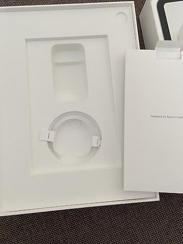 ремонт ipad: Б/у Apple iPad Air 11 (2025), 10,9", 128 ГБ, Самовывоз — 6