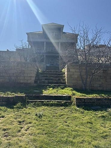 20 ci sahədə satilan evlər: 12 sot, Tikinti, Kupça (Çıxarış) — 5