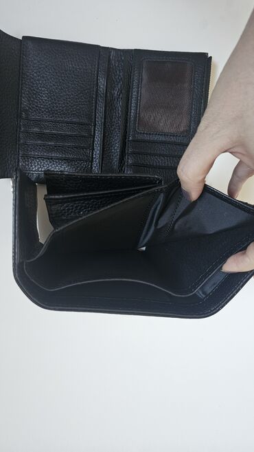 Кошельки: Натуральная кожа. АКТУАЛЬНО!
без коробки — 7