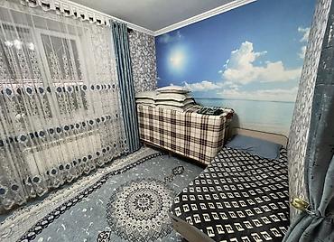 тамчи гостевой дом: 6 комнат, 150 м², 5 соток, Аламедин (ГЭС-2), Собственник — 9
