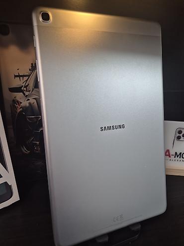 Tableti: Samsung Galaxy Tab A (SM‑T510) - Ekran: TFT, odličan za multimediju — 11