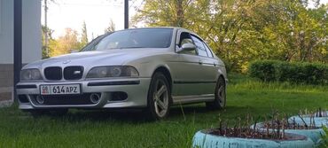 приборная панель бмв: BMW 5 series: 1996 г., 2.5 л, Механика, Газ, Седан