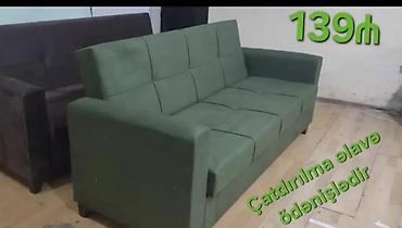 Divanlar: Divan, Yeni, Açılan, Bazalı, Parça, Ödənişli çatdırılma — 1