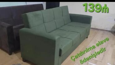 Divanlar: Divan, Yeni, Açılan, Bazalı, Parça, Ödənişli çatdırılma — 26