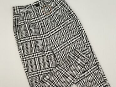 Bershka, Material trousers for women, size XS