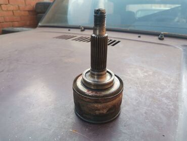 Auto delovi: Homokinetički zglob Lada 2121,21213,21214 Niva 26mm. Polovno, ocuvano — 1