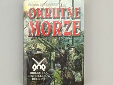 Książki: Książka, gatunek - Historyczny, język - Polski, stan - Bardzo dobry