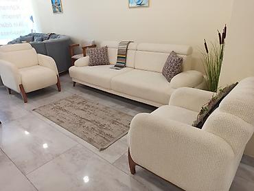 taxt basliqlari: Künc divan kolleksiyası - Müasir dizaynlı L-şəkilli künc divanlar - — 7