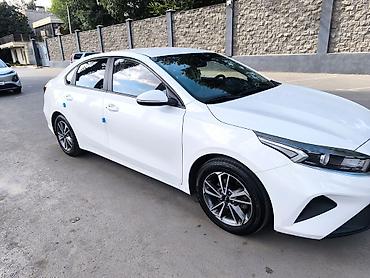 k3 ve: Kia K3: 2021 г., Автомат, Бензин, Седан — 1
