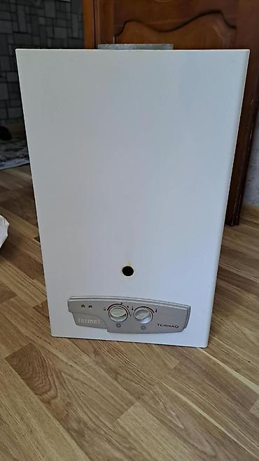 Aristonlar: Ariston 32 l, İşlənmiş, Kredit yoxdur, Ünvandan götürmə — 2