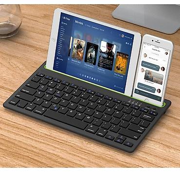 logitech 102: BK230 Беспроводная клавиатура Bluetooth 3.0 Арт.2033 для — 3