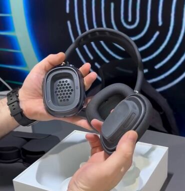 Qulaqcıqlar: Yeni Simsiz (Bluetooth) Qulaqcıqlar, Apple -da lalafo.az — 5 Qulaqcıqlar: Yeni Simsiz (Bluetooth) Qulaqcıqlar, Apple — 5