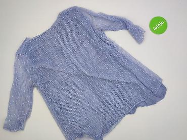 modne bluzki dla nastolatek: Bluzka damska, rozmiar One size — 3