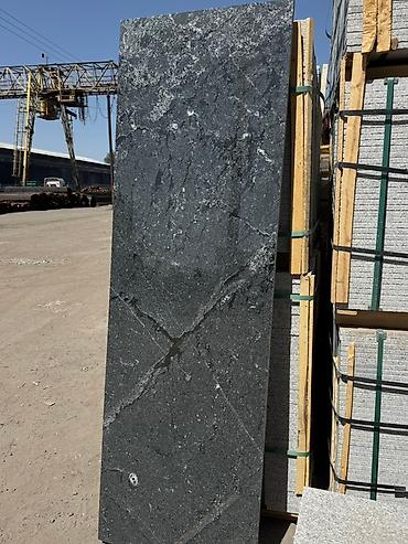 Фасадные гранитные плитки: Антрацит Граниты. Антрацит граниты, темные граниты на любой вкус на — 15