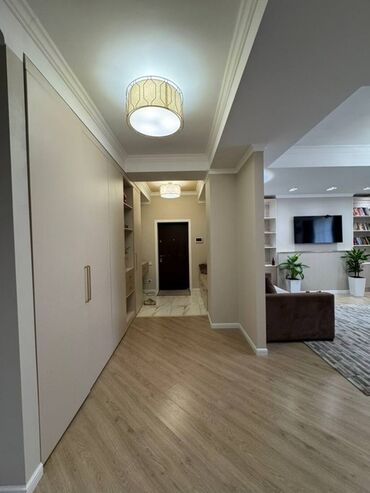 Продажа квартир: 4 комнаты, 130 м², Элитка, 9 этаж, Евроремонт — 3