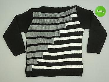 lidl sweter: Sweter damski, rozmiar 4XL — 2