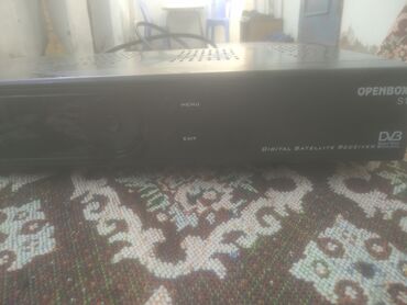 TV tünerlər və resiverlər: Tam işlək vəziyyətdə