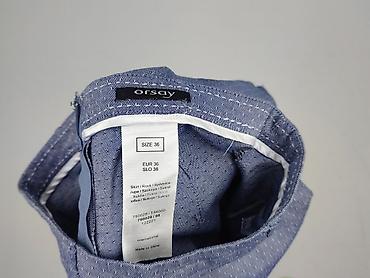 spódnico spodnie pull: Orsay, Spódnica damska, rozmiar S — 4