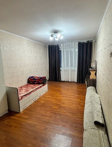 Продажа квартир: 1 комната, 32 м², 104 серия, 1 этаж, Евроремонт