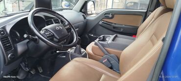 Легкий грузовой транспорт: Легкий грузовик, Kia, Стандарт, Новый — 11