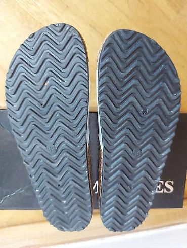 sup konzola: Sabo, Ölçü: 38, rəng - Ağ, Yeni — 6