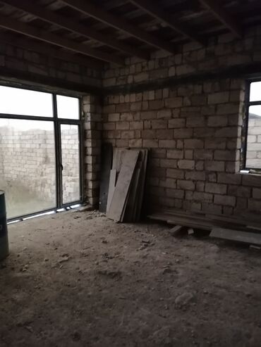 Həyət evləri və villaların satışı: Buzovna 4 otaqlı, 180 kv. m, Təmirsiz — 3