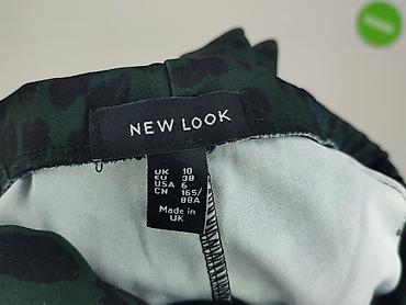 nextenso: New Look, Spodnie materiałowe damskie, rozmiar M — 4